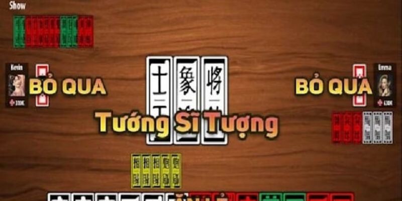 hiểu rõ về luật chơi để dễ dàng tham gia trải nghiệm 