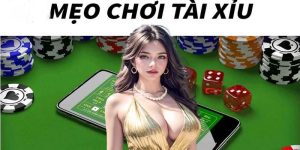 mẹo chơi tài xỉu