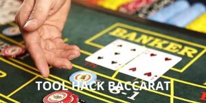 tool hack baccarat