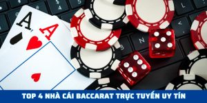 baccarat trực tuyến uy tín